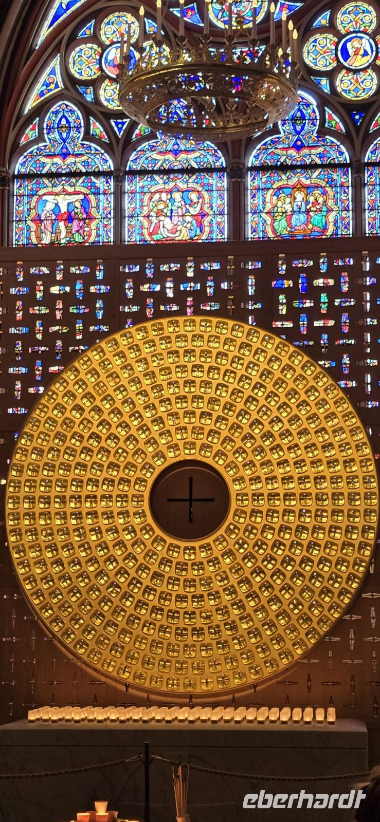 Buisson Notre Dame &ndash; &copy; Mireille Fuhrmann (Eberhardt TRAVEL)