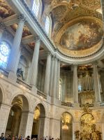Chapelle Versailles