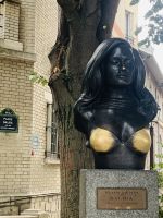 Dalida &ndash; &copy; Mireille Fuhrmann (Eberhardt TRAVEL)