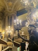 escalier opera