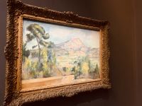 Orsay Cezanne