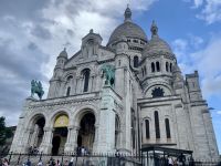 Sacre coeur