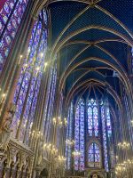 Sainte Chapelle