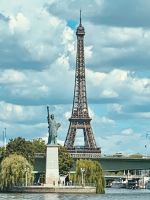 Seine liberty