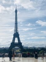 trocadero