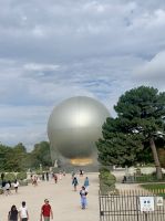 tuileries vasque &ndash; &copy; Mireille Fuhrmann (Eberhardt TRAVEL)
