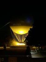 vasque by night &ndash; &copy; Mireille Fuhrmann (Eberhardt TRAVEL)