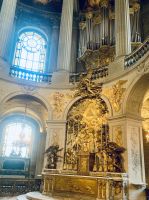 Versailles Autel &ndash; &copy; Mireille Fuhrmann (Eberhardt TRAVEL)