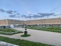 Versailles &ndash; &copy; Mireille Fuhrmann (Eberhardt TRAVEL)