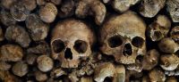 catacombes
