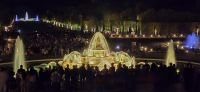 Versailles jeux d eau &ndash; &copy; Mireille Fuhrmann (Eberhardt TRAVEL)