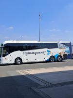 Los gehts &ndash; &copy; Wolfgang Kowalewski (Eberhardt TRAVEL)