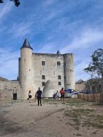 Ile Noirmoutier &ndash; &copy; Wolfgang Kowalewski (Eberhardt TRAVEL)