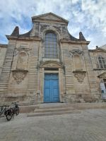 La Rochelle &ndash; &copy; Wolfgang Kowalewski (Eberhardt TRAVEL)