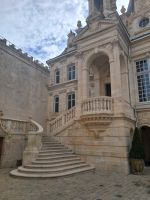 Le Rochelle &ndash; &copy; Wolfgang Kowalewski (Eberhardt TRAVEL)