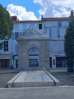 Rochefort &ndash; &copy; Wolfgang Kowalewski (Eberhardt TRAVEL)