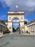Rochefort &ndash; &copy; Wolfgang Kowalewski (Eberhardt TRAVEL)
