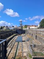 Rochefort &ndash; &copy; Wolfgang Kowalewski (Eberhardt TRAVEL)