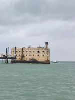 Fort Boyard &ndash; &copy; Wolfgang Kowalewski (Eberhardt TRAVEL)