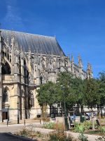 Orléans &ndash; &copy; Wolfgang Kowalewski (Eberhardt TRAVEL)
