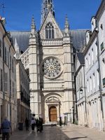 Orléans &ndash; &copy; Wolfgang Kowalewski (Eberhardt TRAVEL)