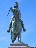 Orléans &ndash; &copy; Wolfgang Kowalewski (Eberhardt TRAVEL)