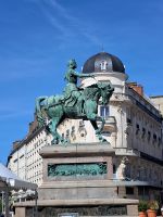 Orléans &ndash; &copy; Wolfgang Kowalewski (Eberhardt TRAVEL)