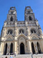 Orléans &ndash; &copy; Wolfgang Kowalewski (Eberhardt TRAVEL)