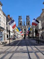 Orléans &ndash; &copy; Wolfgang Kowalewski (Eberhardt TRAVEL)
