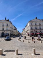 Orléans &ndash; &copy; Wolfgang Kowalewski (Eberhardt TRAVEL)