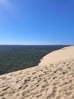Dune du Pilat &ndash; &copy; Wolfgang Kowalewski (Eberhardt TRAVEL)