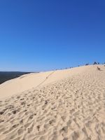 Dune du Piat &ndash; &copy; Wolfgang Kowalewski (Eberhardt TRAVEL)