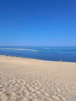 Dune du Pilat &ndash; &copy; Wolfgang Kowalewski (Eberhardt TRAVEL)