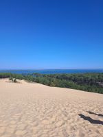 Dune du Pilat &ndash; &copy; Wolfgang Kowalewski (Eberhardt TRAVEL)