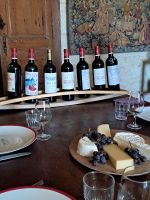 Weinprobe &ndash; &copy; Wolfgang Kowalewski (Eberhardt TRAVEL)