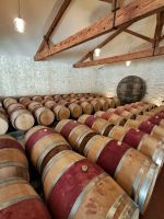 Weinprobe &ndash; &copy; Wolfgang Kowalewski (Eberhardt TRAVEL)