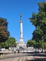 Bordeaux &ndash; &copy; Wolfgang Kowalewski (Eberhardt TRAVEL)