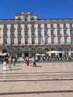 Bordeaux &ndash; &copy; Wolfgang Kowalewski (Eberhardt TRAVEL)