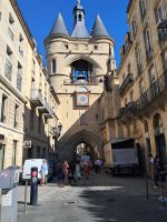 Bordeaux &ndash; &copy; Wolfgang Kowalewski (Eberhardt TRAVEL)