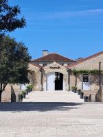 Cognac &ndash; &copy; Wolfgang Kowalewski (Eberhardt TRAVEL)