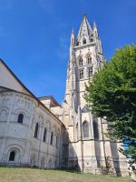 Saintes &ndash; &copy; Wolfgang Kowalewski (Eberhardt TRAVEL)