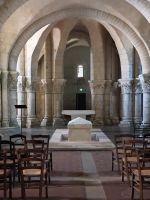 Saintes &ndash; &copy; Wolfgang Kowalewski (Eberhardt TRAVEL)