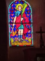 Saintes &ndash; &copy; Wolfgang Kowalewski (Eberhardt TRAVEL)
