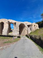 Saintes &ndash; &copy; Wolfgang Kowalewski (Eberhardt TRAVEL)