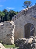 Saintes &ndash; &copy; Wolfgang Kowalewski (Eberhardt TRAVEL)