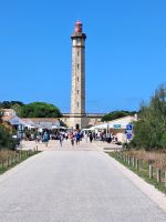 Ile de Ré &ndash; &copy; Wolfgang Kowalewski (Eberhardt TRAVEL)