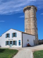 Ile de Ré &ndash; &copy; Wolfgang Kowalewski (Eberhardt TRAVEL)