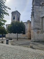 Ile de Ré &ndash; &copy; Wolfgang Kowalewski (Eberhardt TRAVEL)