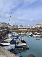 Ile de Ré &ndash; &copy; Wolfgang Kowalewski (Eberhardt TRAVEL)