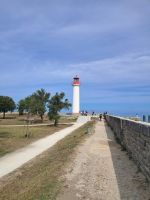 Ile de Ré &ndash; &copy; Wolfgang Kowalewski (Eberhardt TRAVEL)